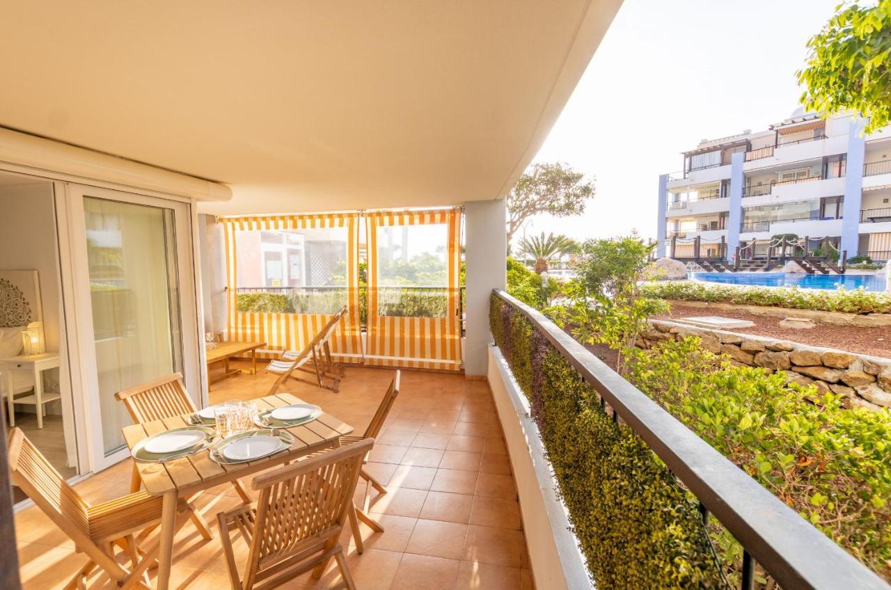 Appartement El Rincon De Maggy à Los Cristianos  Extérieur photo