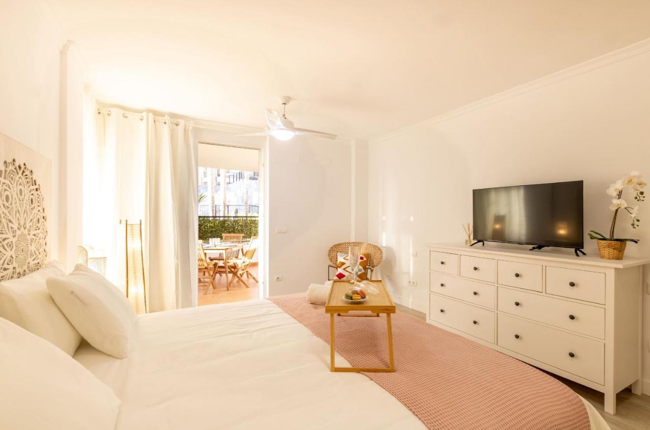 Appartement El Rincon De Maggy à Los Cristianos  Extérieur photo