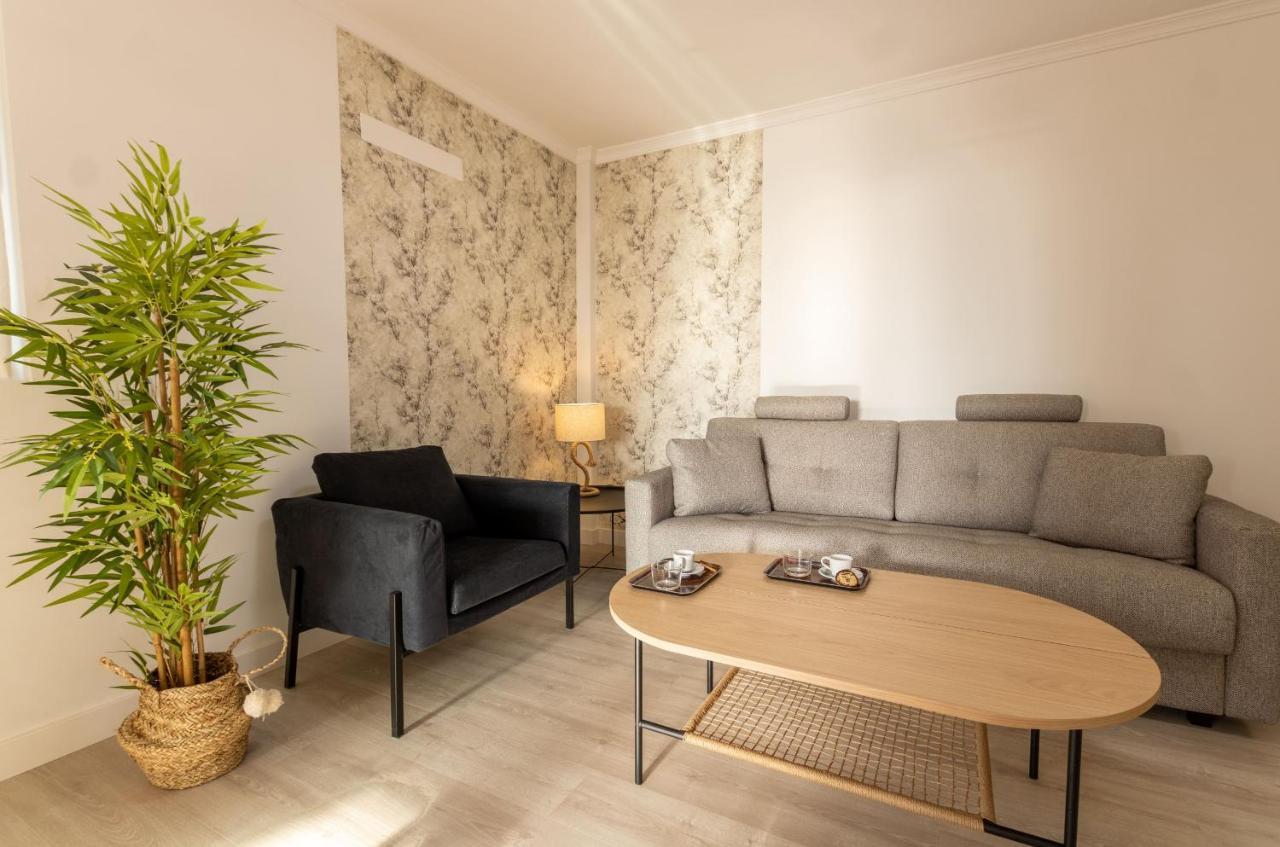 Appartement El Rincon De Maggy à Los Cristianos  Extérieur photo