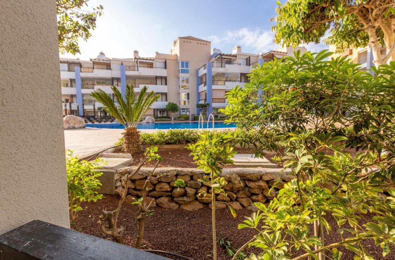 Appartement El Rincon De Maggy à Los Cristianos  Extérieur photo