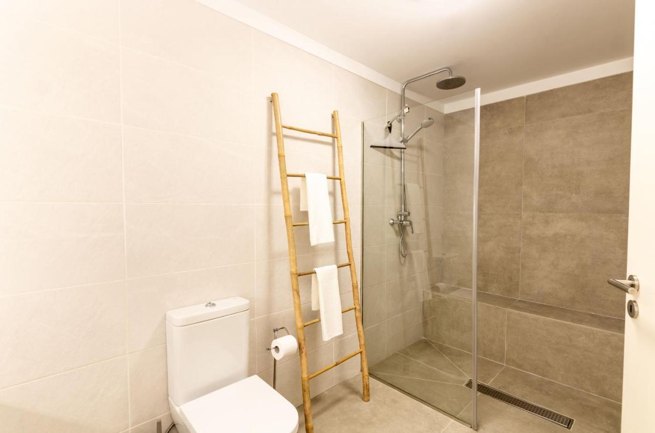 Appartement El Rincon De Maggy à Los Cristianos  Extérieur photo
