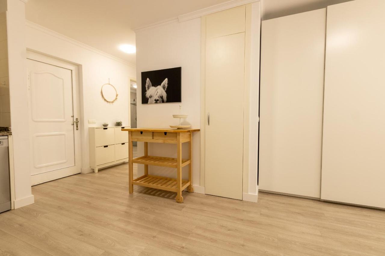 Appartement El Rincon De Maggy à Los Cristianos  Extérieur photo