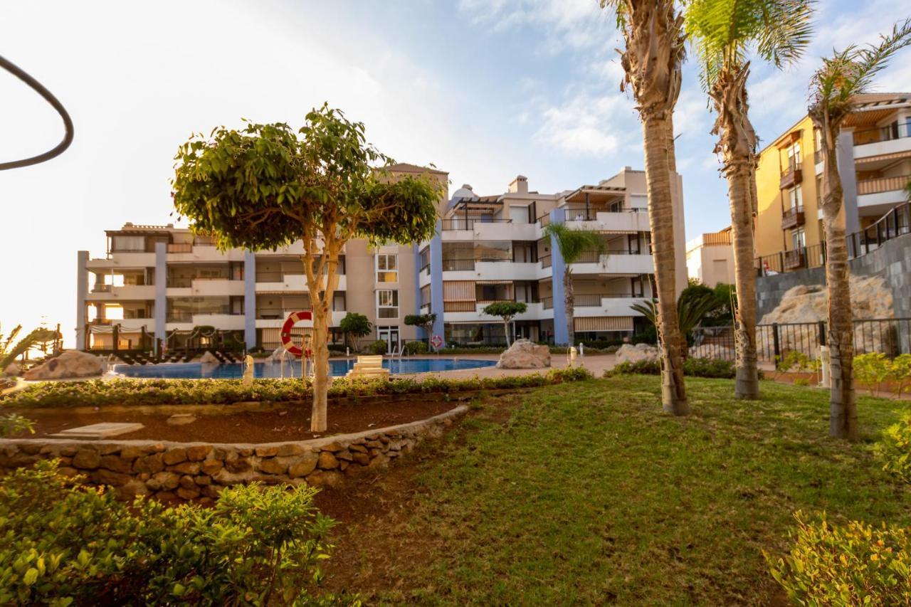 Appartement El Rincon De Maggy à Los Cristianos  Extérieur photo