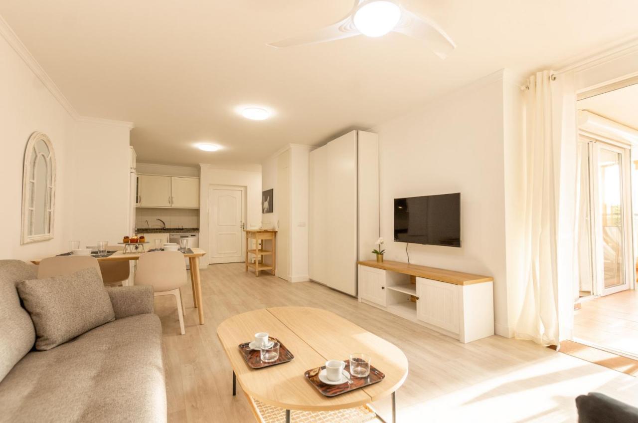 Appartement El Rincon De Maggy à Los Cristianos  Extérieur photo