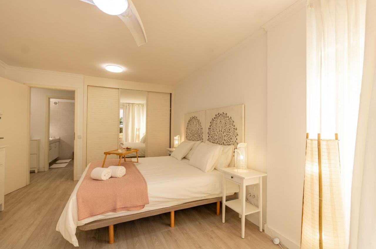 Appartement El Rincon De Maggy à Los Cristianos  Extérieur photo