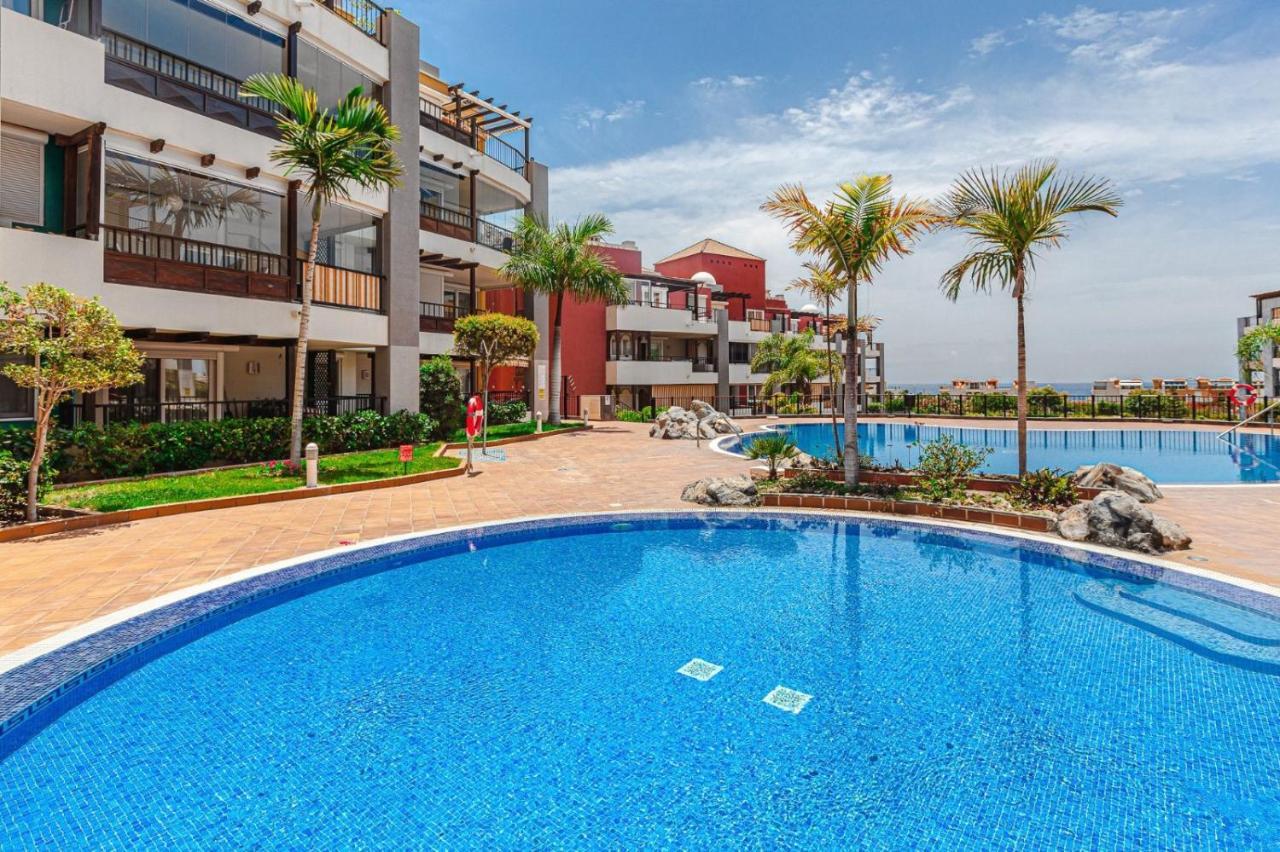 Appartement El Rincon De Maggy à Los Cristianos  Extérieur photo