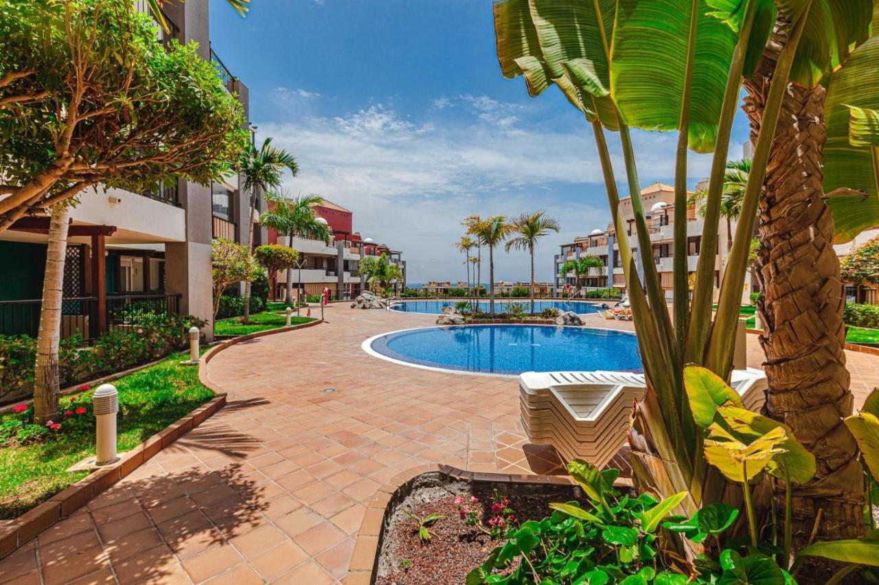 Appartement El Rincon De Maggy à Los Cristianos  Extérieur photo