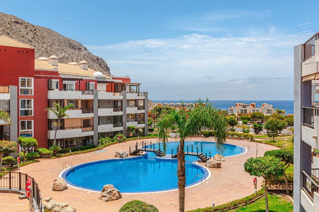 Appartement El Rincon De Maggy à Los Cristianos  Extérieur photo