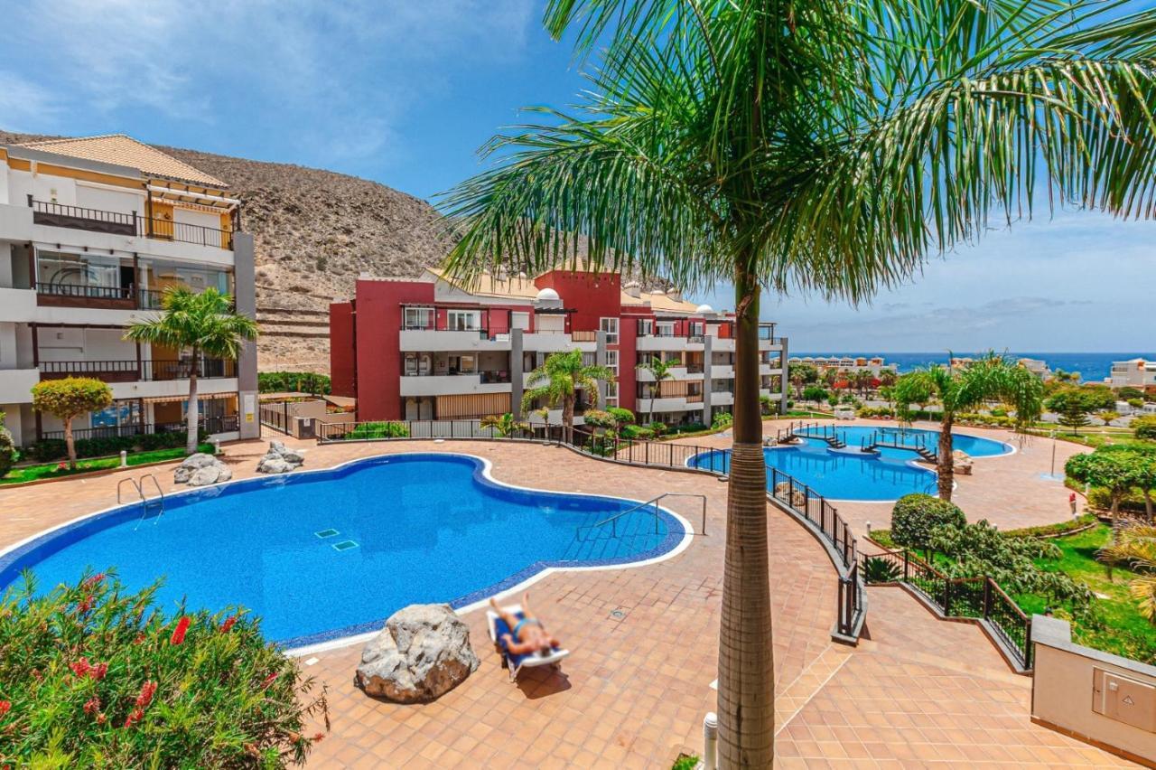 Appartement El Rincon De Maggy à Los Cristianos  Extérieur photo